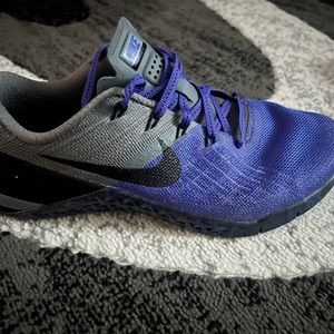 Nike metcon 3